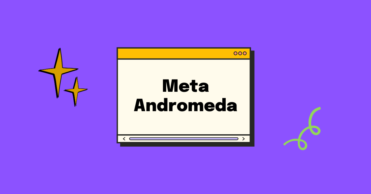 Meta Andromeda schimbă reclamele Facebook în 2025